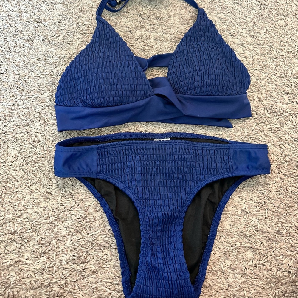 Venus wrap around bikini